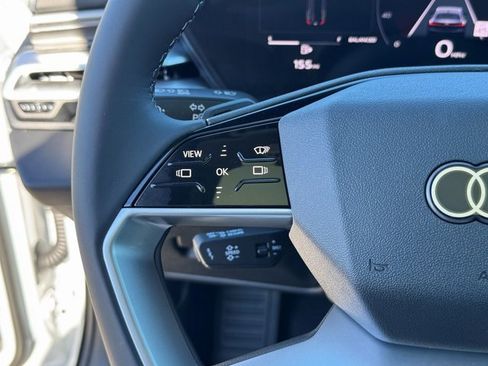 New 2025 Audi A5 2.0T Prestige image 28