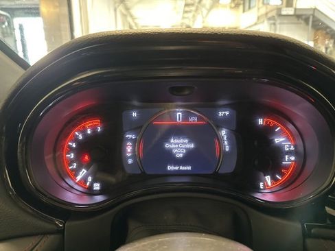 Used 2024 Dodge Durango R/T image 24