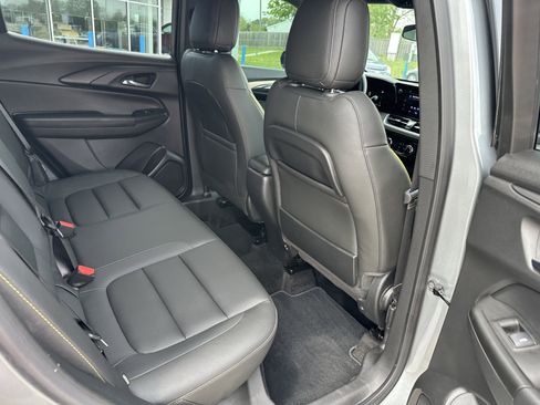 Used 2024 Chevrolet TrailBlazer ACTIV image 24