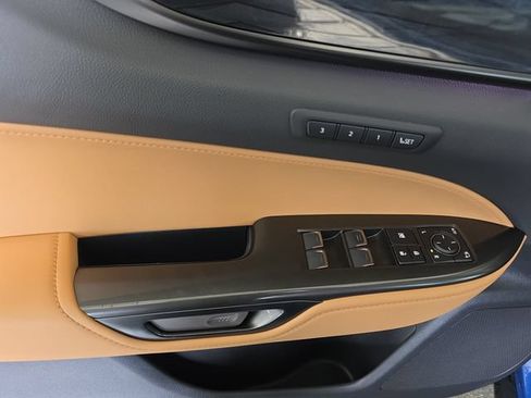 Certified 2025 Lexus NX 350h AWD w/ Cold Area Package image 26