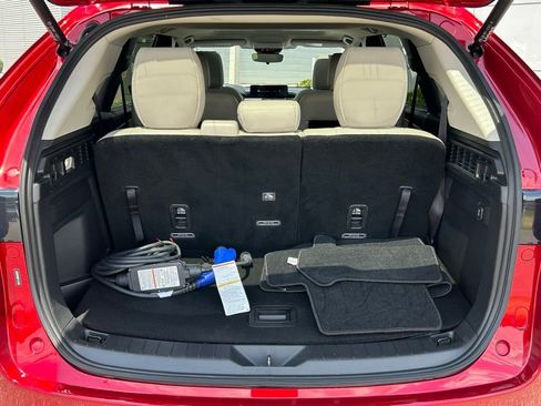 Used 2024 MAZDA CX-90 Plug-In Hybrid w/ Preferred AWD/4WD image 67