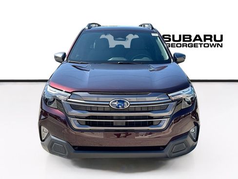 New 2026 Subaru Forester Premium AWD/4WD image 3