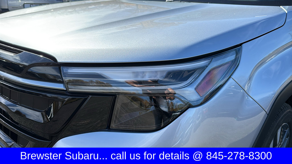 New 2026 Subaru Forester Touring AWD/4WD image 4