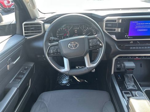 Used 2023 Toyota Tundra SR5 w/ TRD Off-Road Package AWD/4WD image 16