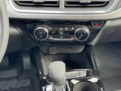 New 2026 Chevrolet Trax ACTIV w/ Driver Confidence Package image 29