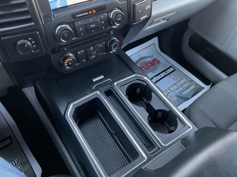 Used 2018 Ford F150 XL w/ Equipment Group 101A Mid image 18