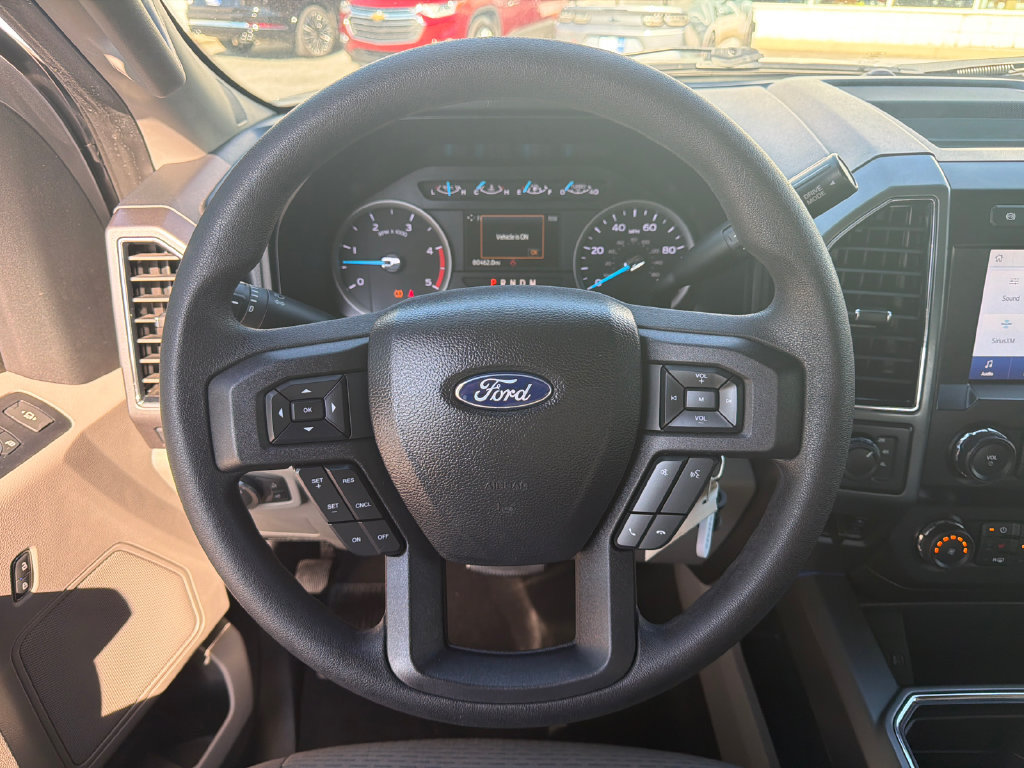 Used 2021 Ford F250 XLT w/ XLT Premium Package AWD/4WD image 23
