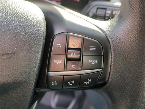 Used 2025 Ford Maverick XLT image 18