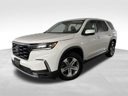 Used 2023 Honda Pilot EX-L