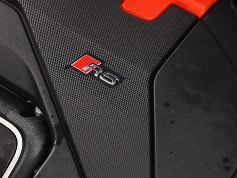 Used 2025 Audi RS 3 image 27