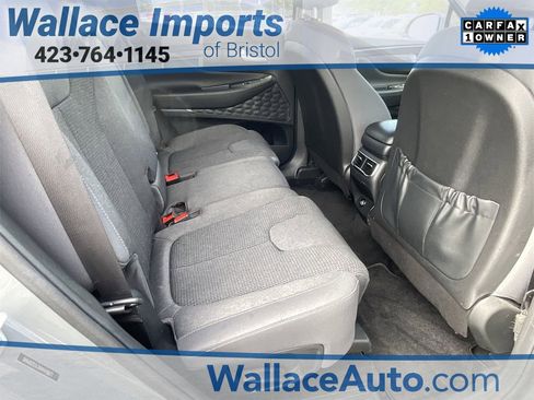 Used 2022 Hyundai Santa Fe SEL w/ Cargo Package image 23