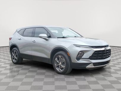 Used 2023 Chevrolet Blazer LT