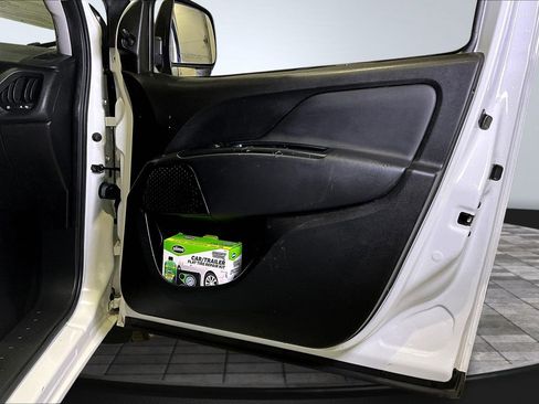 Used 2022 RAM ProMaster City Tradesman image 27