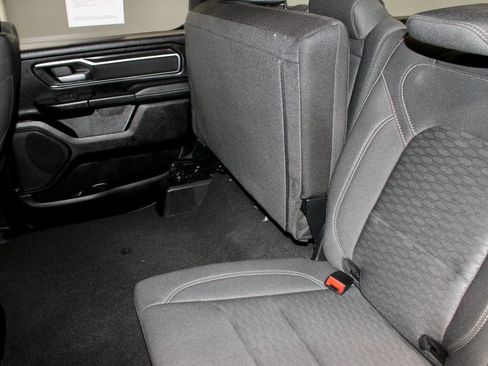 Used 2025 RAM 1500 Big Horn image 20