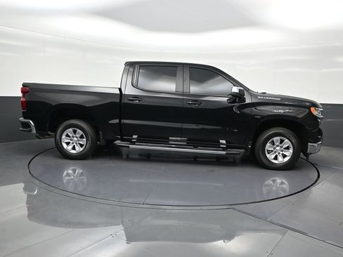 Used 2024 Chevrolet Silverado 1500 LT image 7