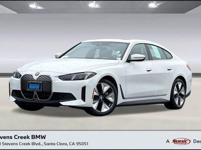 Used 2025 BMW i4 eDrive40 w/ Premium Package