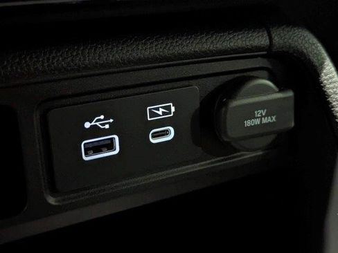 New 2025 Honda Pilot TrailSport image 33