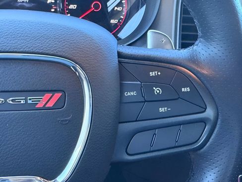 Used 2023 Dodge Charger R/T w/ Blacktop Package RWD image 25