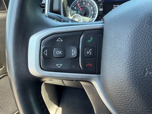 Used 2023 RAM 1500 Big Horn AWD/4WD image 17