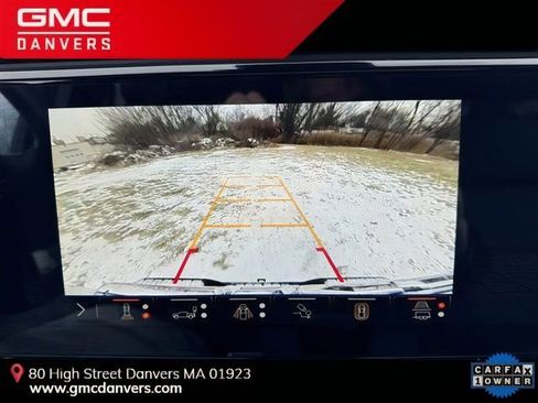 Certified 2024 GMC Sierra 1500 Denali image 21