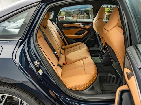 New 2026 Audi A6 Premium Plus AWD/4WD image 33