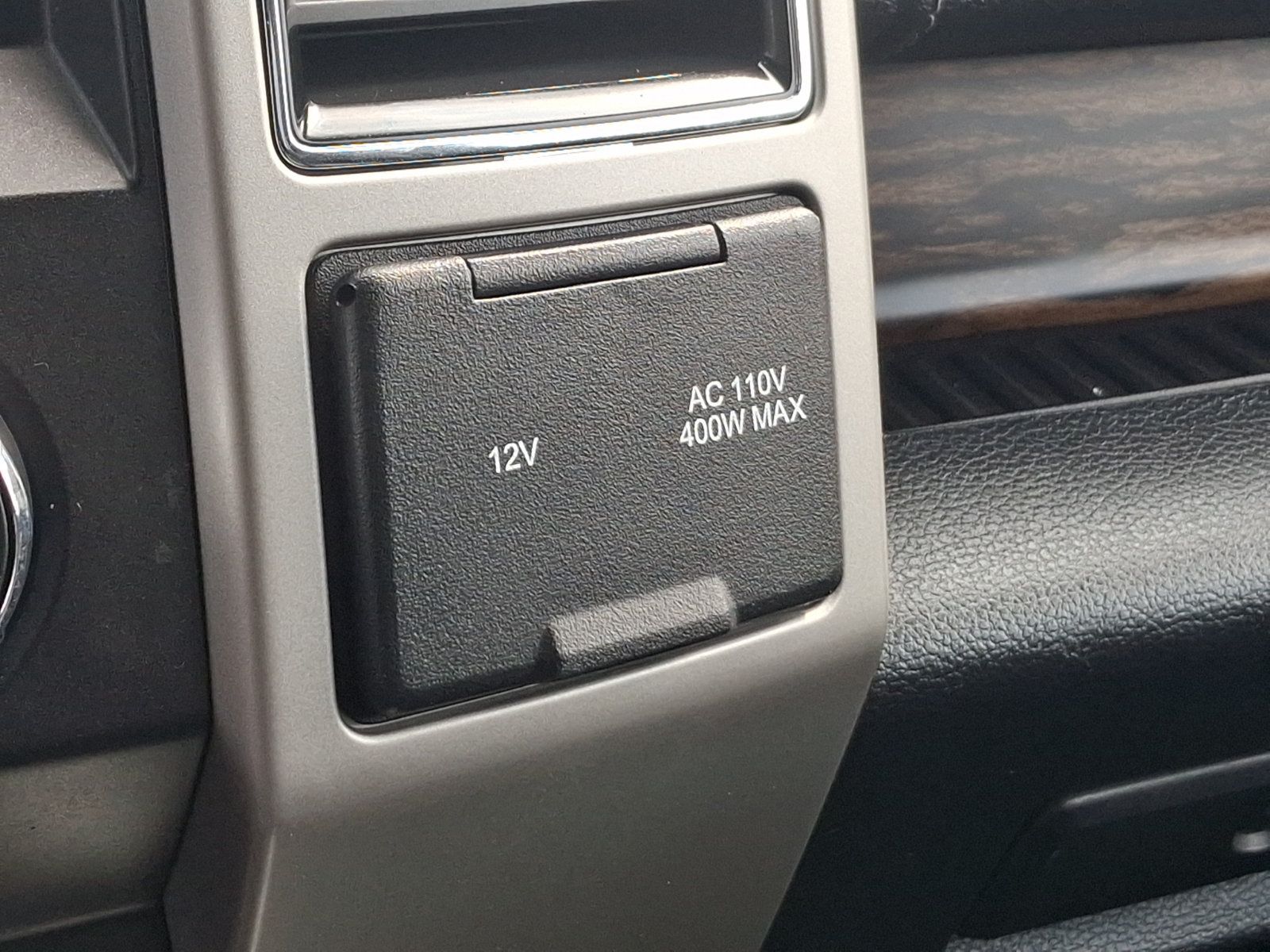 Used 2019 Ford F150 Lariat AWD/4WD image 28