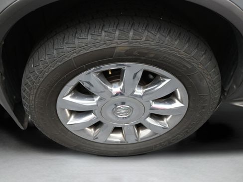 Used 2012 Buick Enclave Leather FWD image 46