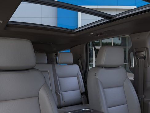 New 2026 Chevrolet Tahoe Z71 AWD/4WD image 26