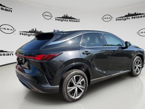 Used 2023 Lexus RX 350 Premium w/ Accessory Package AWD/4WD image 5