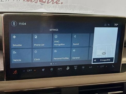 New 2026 Lincoln Corsair Premiere image 15