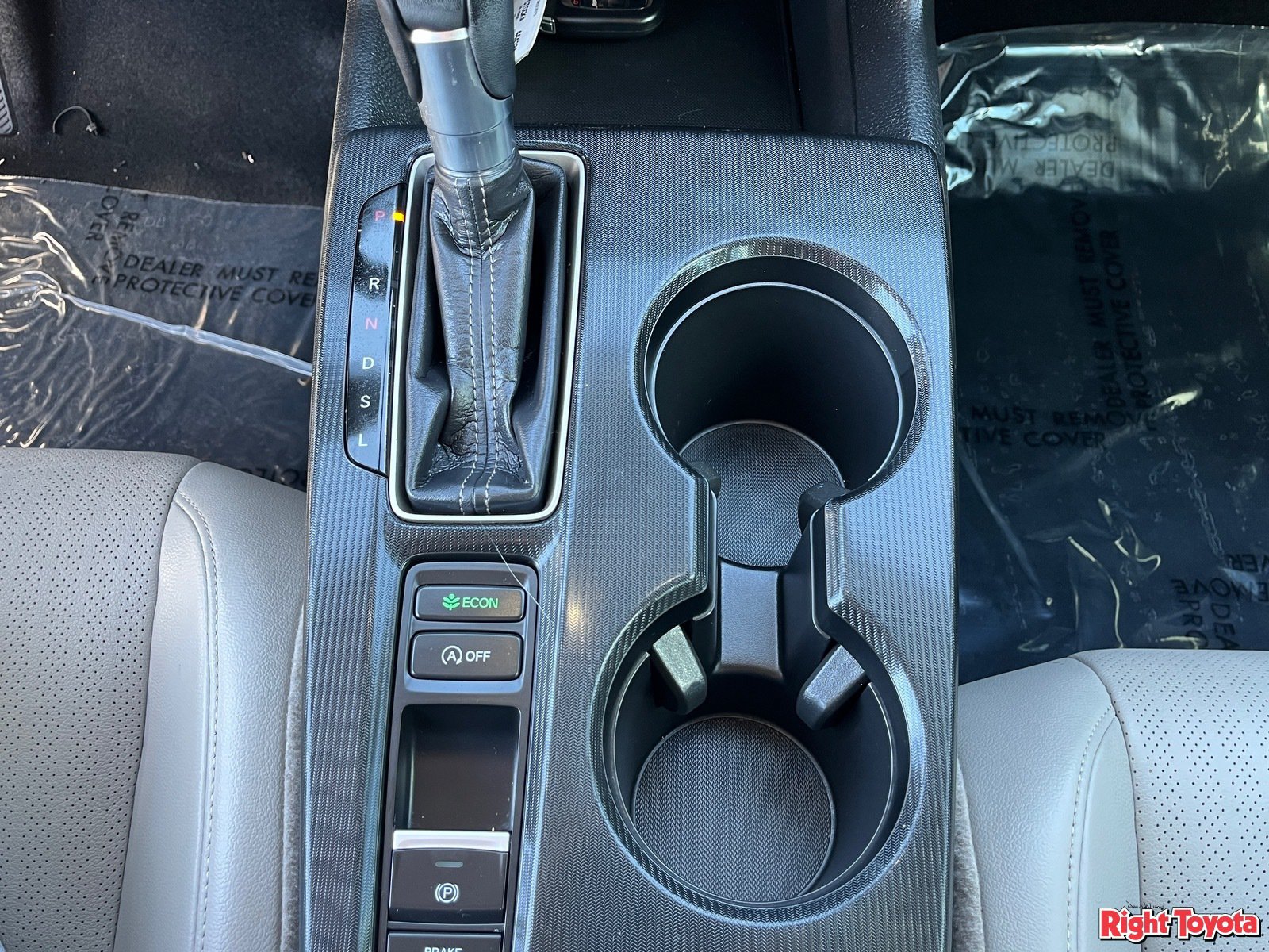 Used 2024 Honda Civic EX-L image 30