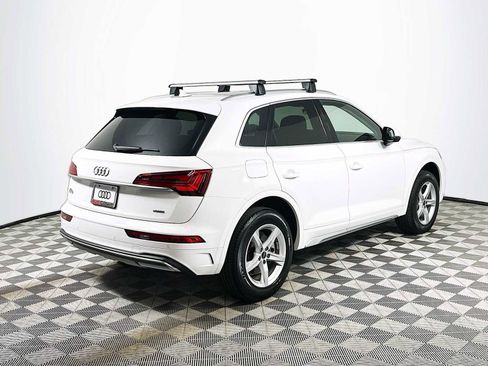 Certified 2023 Audi Q5 Premium w/ Convenience Package image 7