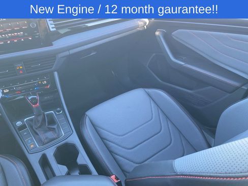 New 2026 Volkswagen Jetta GLI Autobahn FWD image 12