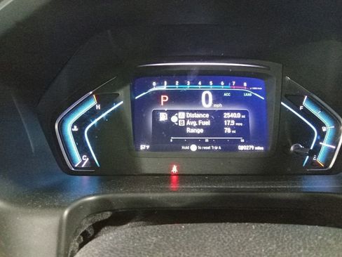 Used 2019 Honda Odyssey Elite image 11