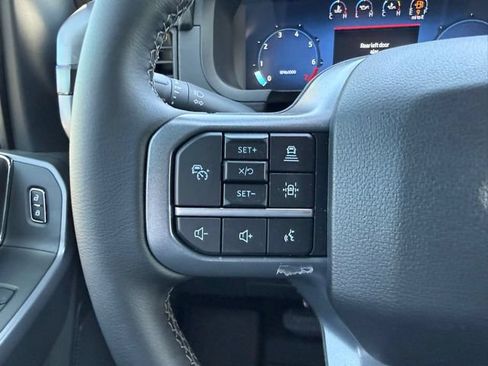 New 2026 Ford F150 XLT w/ Equipment Group 302A MID AWD/4WD image 18
