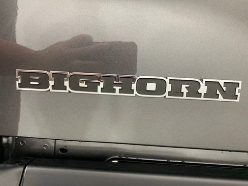 New 2026 RAM 2500 Big Horn image 10