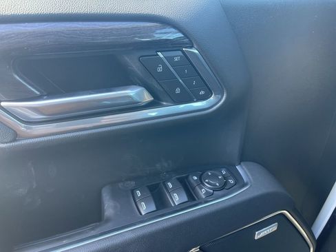 New 2026 Chevrolet Silverado 1500 LTZ w/ Max Trailering Package image 33