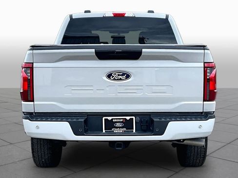 Used 2024 Ford F150 STX AWD/4WD image 5