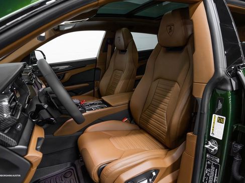 New 2025 Lamborghini Urus SE image 34