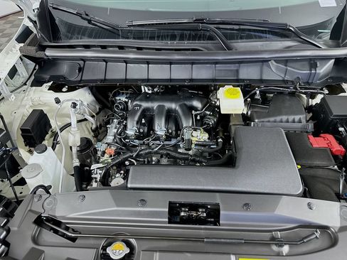 New 2026 Nissan Pathfinder Rock Creek w/ Rock Creek Premium Package AWD/4WD image 39