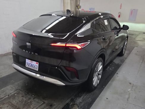 Used 2025 Buick Envista Avenir image 5