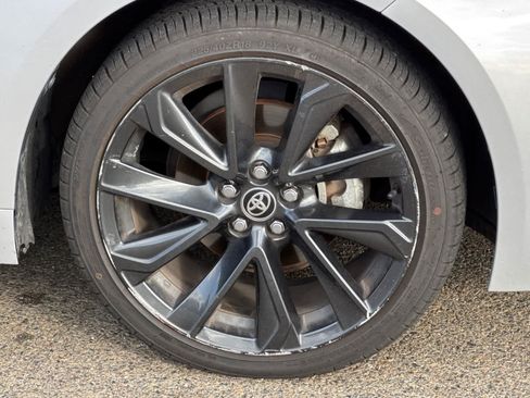 Used 2024 Toyota Corolla XSE FWD image 18