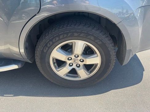 Used 2011 Honda Pilot EX-L image 5