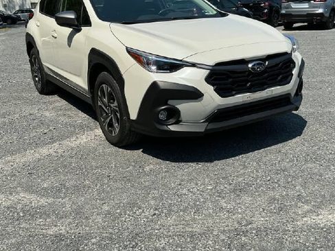 Used 2024 Subaru Crosstrek 2.0i Premium AWD/4WD image 7