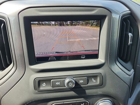 New 2025 GMC Sierra 2500 Pro w/ Convenience Package image 14