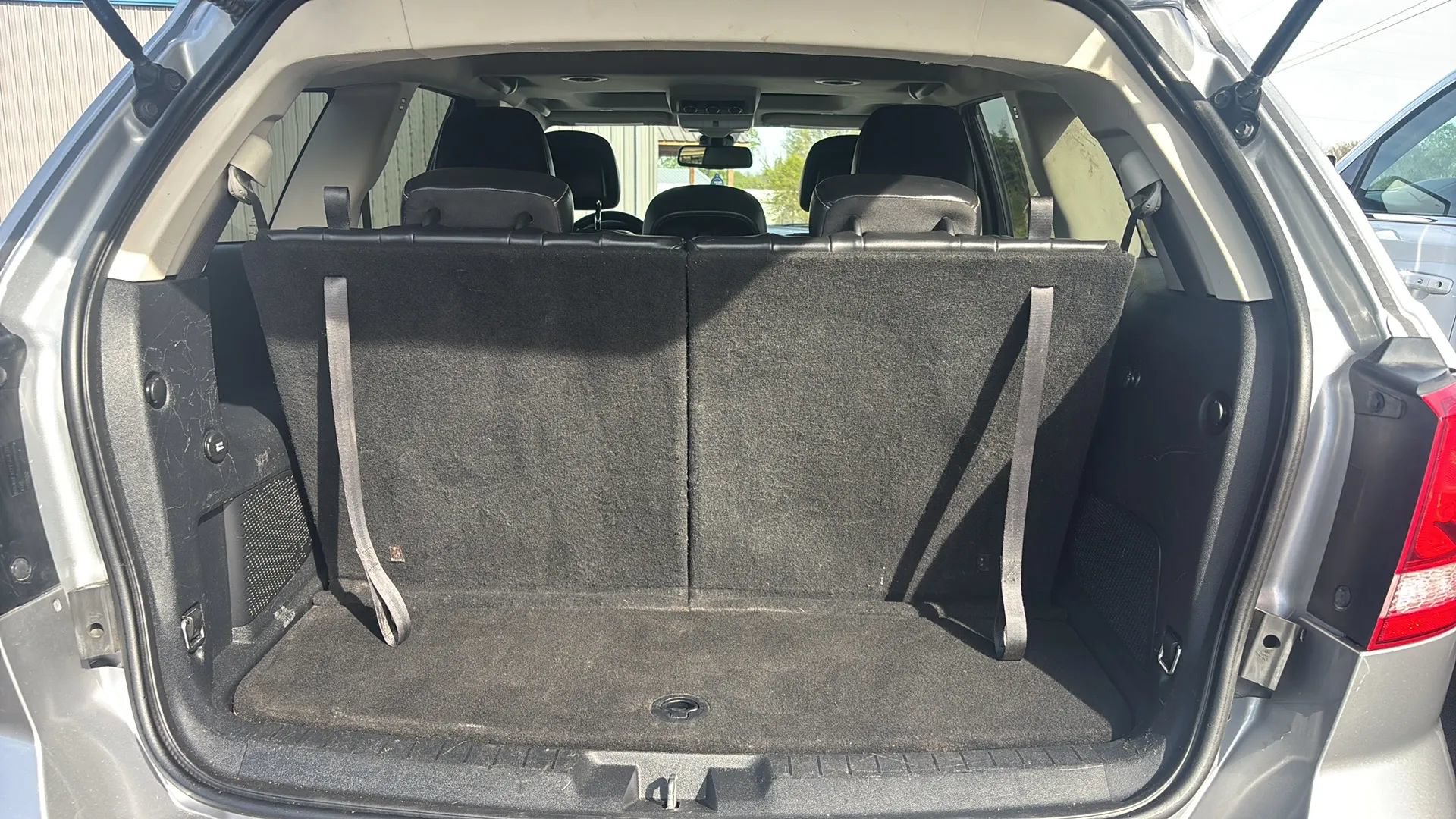 Used 2020 Dodge Journey Crossroad FWD image 31