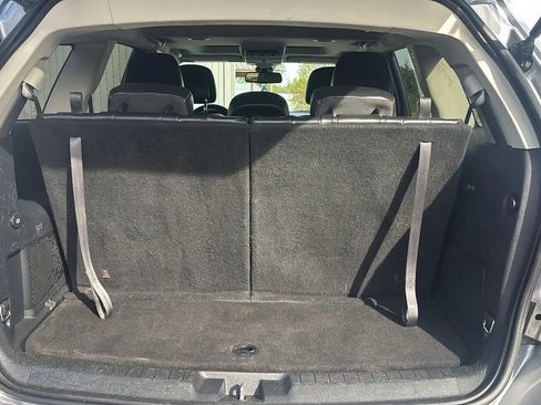 Used 2020 Dodge Journey Crossroad FWD image 31