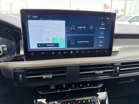 Used 2024 Lincoln Corsair AWD w/ Equipment Group 101A image 23