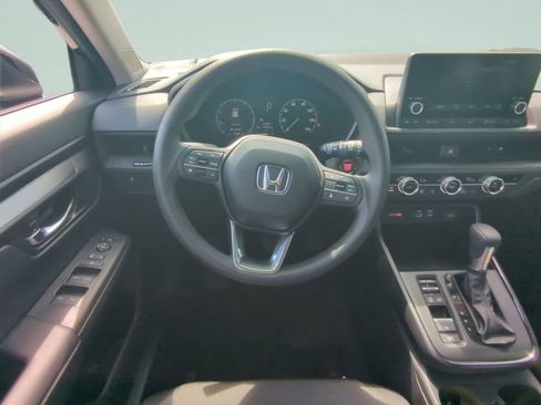 Certified 2025 Honda CR-V EX image 13