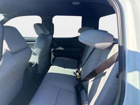 New 2025 Toyota Tacoma SR5 RWD image 18
